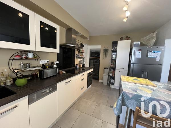 Maison à vendre 9 pièces 170 m² Rieumes