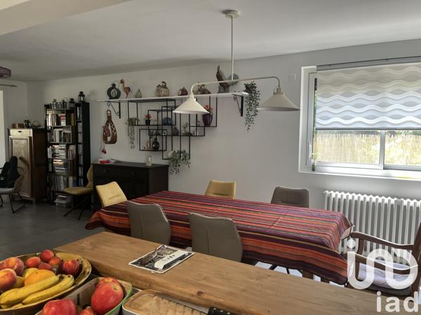 Maison à vendre 9 pièces 170 m² Rieumes