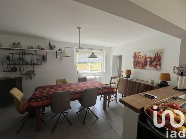 Maison à vendre 9 pièces 170 m² Rieumes