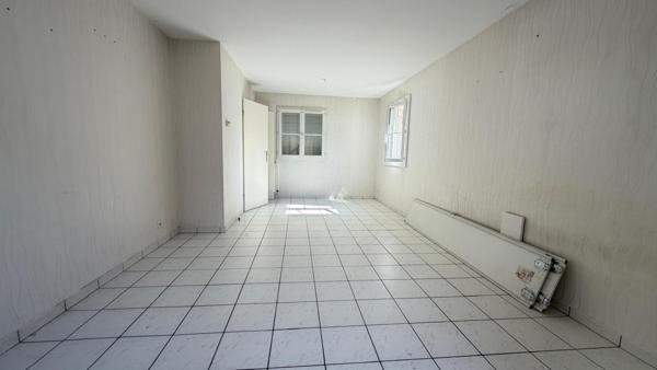 Maison Ris Orangis 5 pièces 84.10 m2