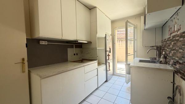 Maison Ris Orangis 5 pièces 84.10 m2