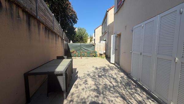 Maison Ris Orangis 5 pièces 84.10 m2