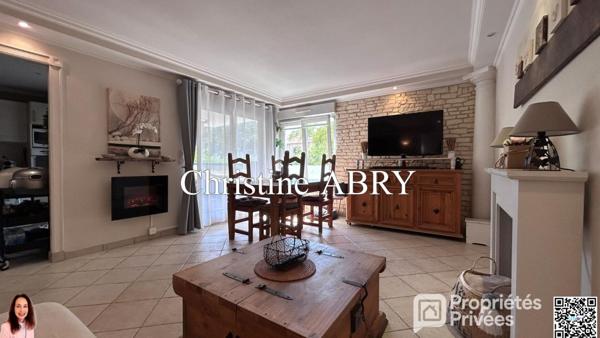 Charmant Appartement T3 64m²   Mouans-Sartoux avec terrasse