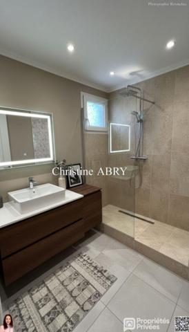 Charmant Appartement T3 64m²   Mouans-Sartoux avec terrasse