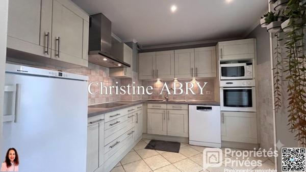 Charmant Appartement T3 64m²   Mouans-Sartoux avec terrasse