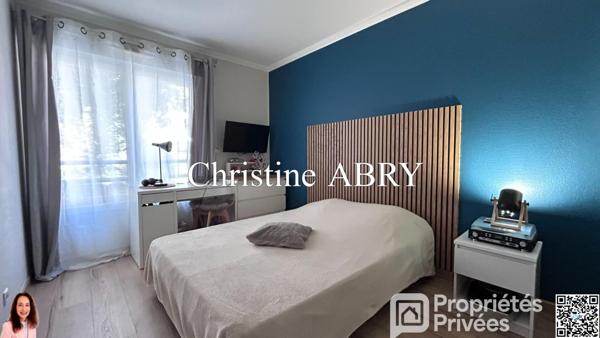 Charmant Appartement T3 64m²   Mouans-Sartoux avec terrasse