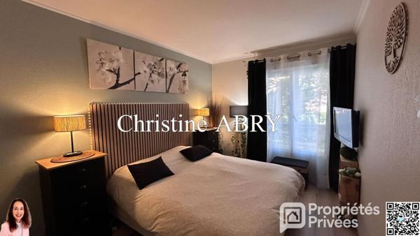Charmant Appartement T3 64m²   Mouans-Sartoux avec terrasse