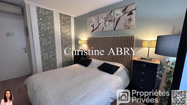 Charmant Appartement T3 64m²   Mouans-Sartoux avec terrasse