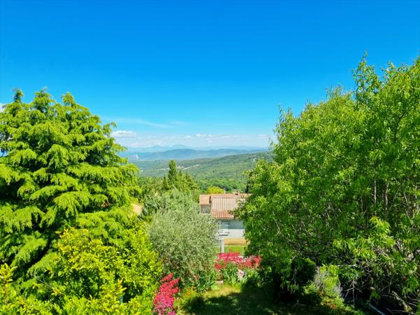 Vachères (04110) Maison avec 3 chambres à vendre à Vachères