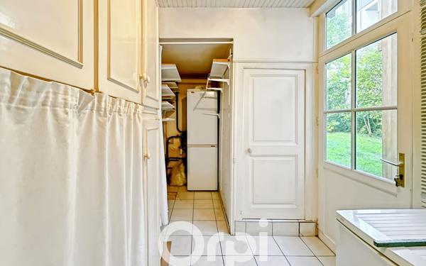 Maison à vendre    8 pièces • 231 m2 La Roche-sur-Yon