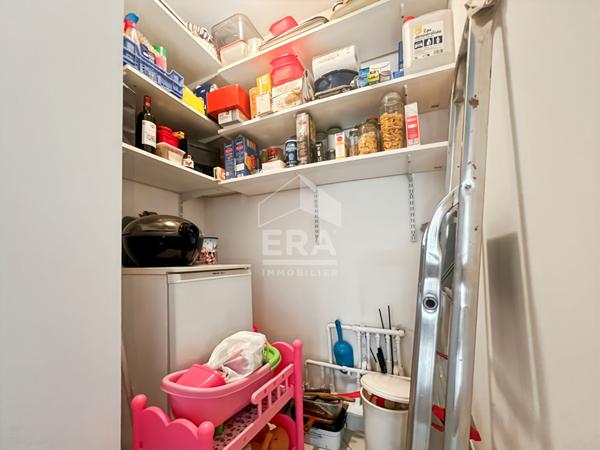 Appartement T4 13012 - Grande Terrasse