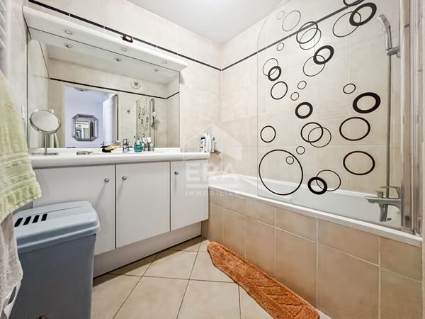 Appartement T4 13012 - Grande Terrasse