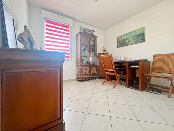 Appartement T4 13012 - Grande Terrasse