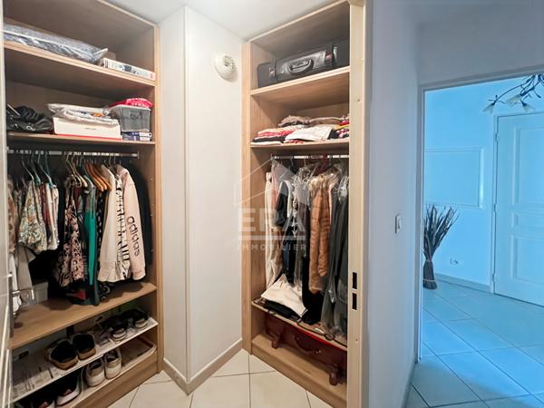 Appartement T4 13012 - Grande Terrasse