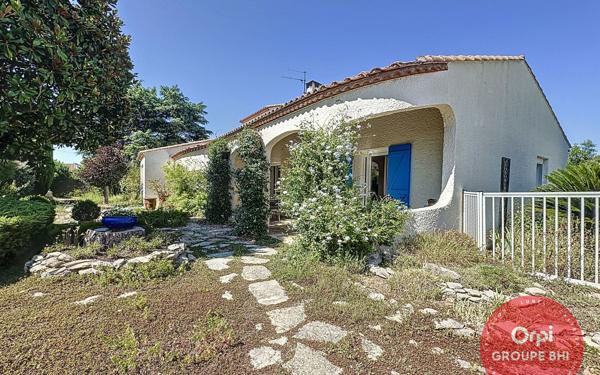 Maison à vendre    4 pièces •  Lunel