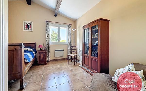 Maison à vendre    4 pièces •  Lunel