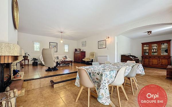 Maison à vendre    4 pièces •  Lunel