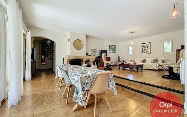 Maison à vendre    4 pièces •  Lunel