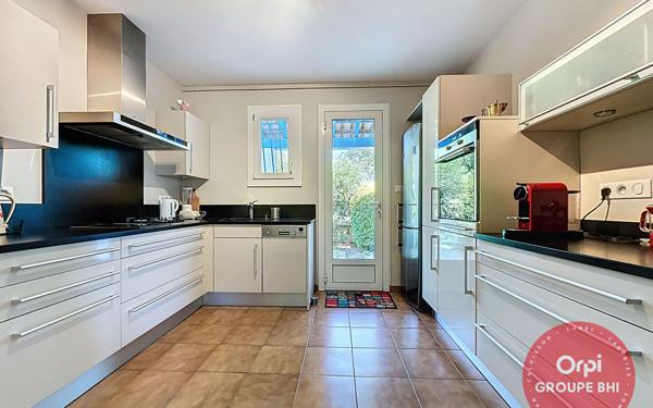 Maison à vendre    4 pièces •  Lunel