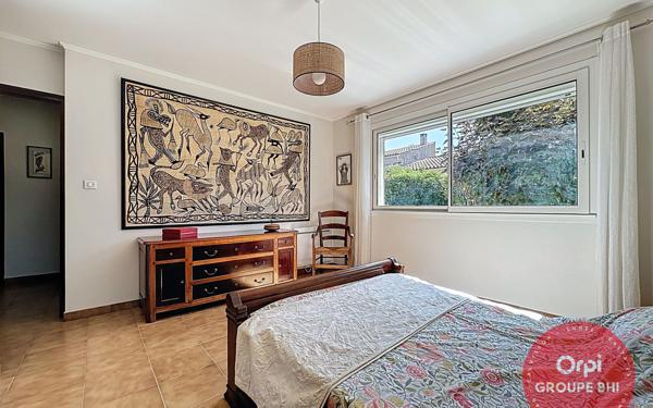 Maison à vendre    4 pièces •  Lunel