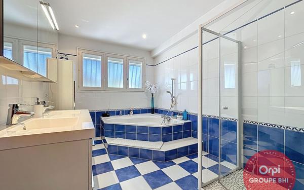 Maison à vendre    4 pièces •  Lunel