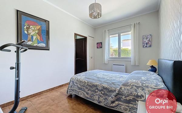 Maison à vendre    4 pièces •  Lunel