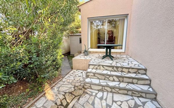 Maison à vendre    5 pièces •  Agde