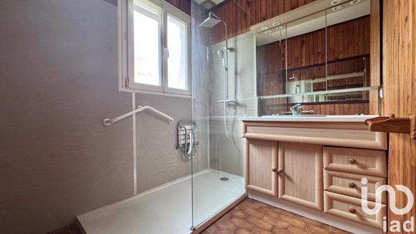 Maison à vendre 5 pièces 110 m² Maizières-la-Grande-Paroisse