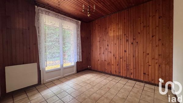 Maison à vendre 5 pièces 110 m² Maizières-la-Grande-Paroisse