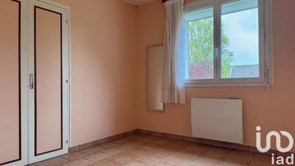 Maison à vendre 5 pièces 110 m² Maizières-la-Grande-Paroisse