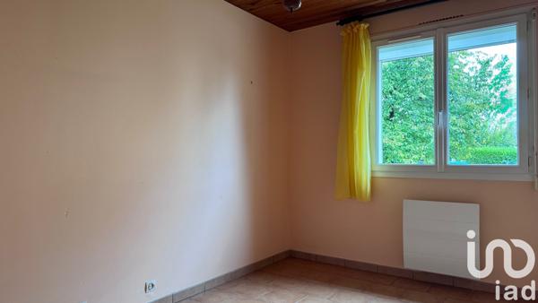 Maison à vendre 5 pièces 110 m² Maizières-la-Grande-Paroisse