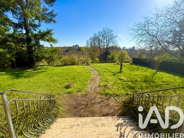 Maison à vendre 5 pièces 105 m² Donzy