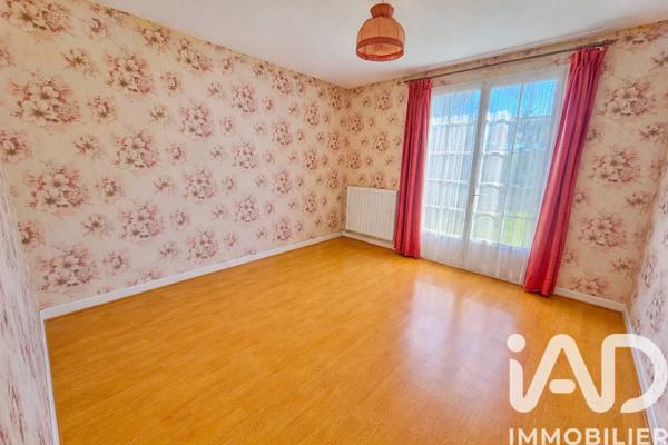 Maison à vendre 5 pièces 105 m² Donzy