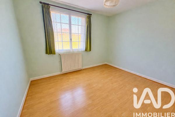 Maison à vendre 5 pièces 105 m² Donzy