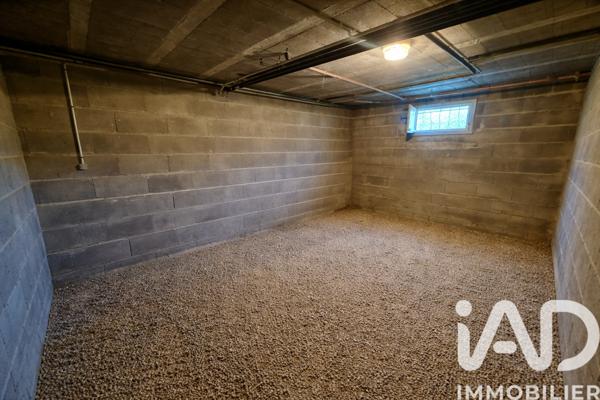 Maison à vendre 5 pièces 105 m² Donzy