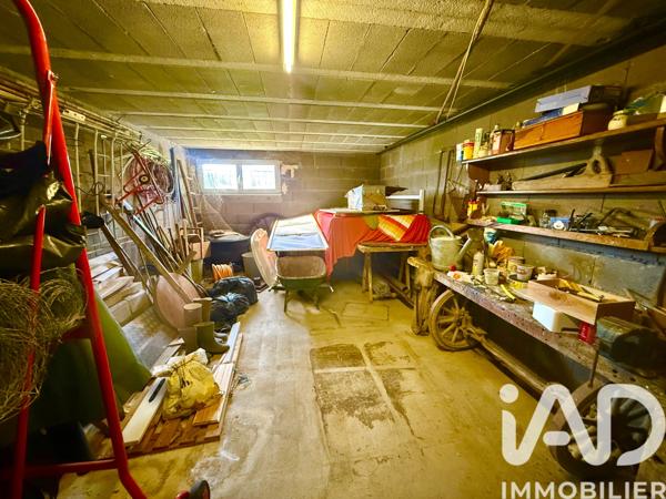 Maison à vendre 5 pièces 105 m² Donzy