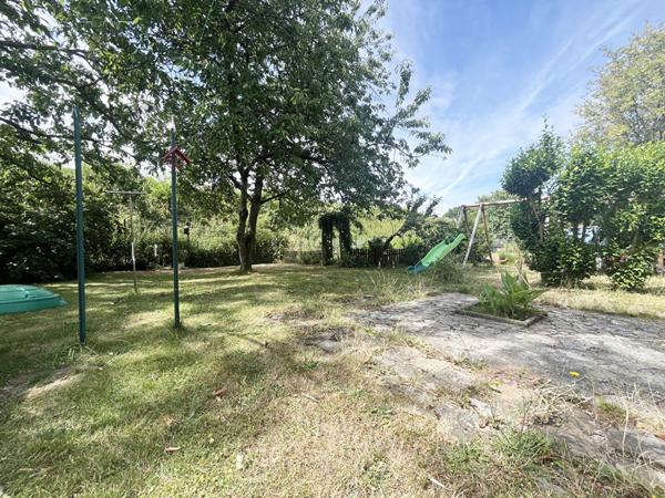 Dourdan, pavillon en excellent état !