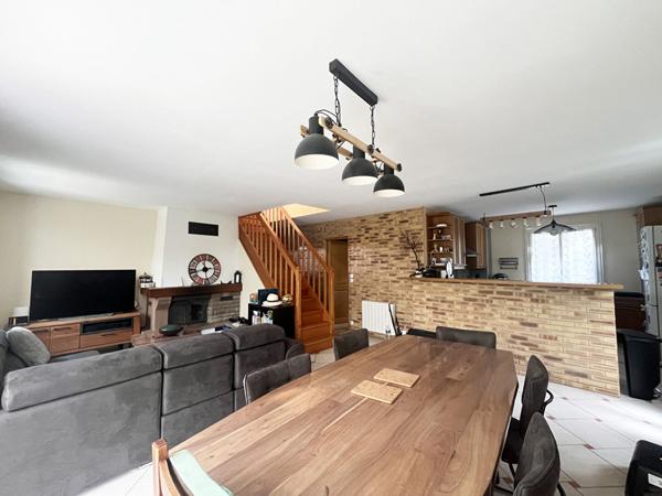 Dourdan, pavillon en excellent état !