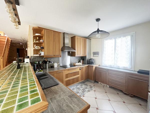 Dourdan, pavillon en excellent état !