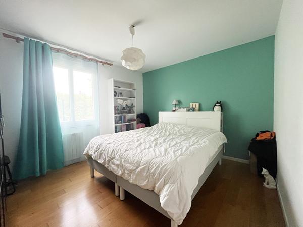 Dourdan, pavillon en excellent état !