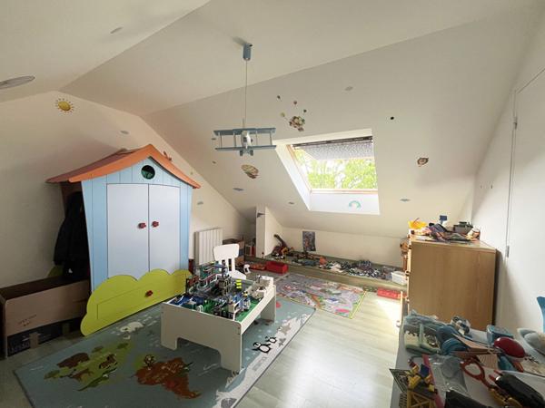 Dourdan, pavillon en excellent état !