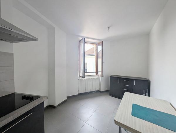 Duplex - 2 pièces de 27.63 m² , Maisons laffitte