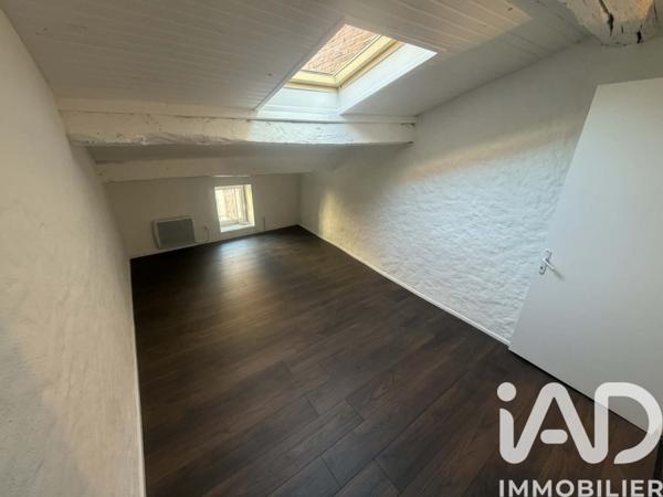 Maison à vendre 5 pièces 93 m² Sury-le-Comtal