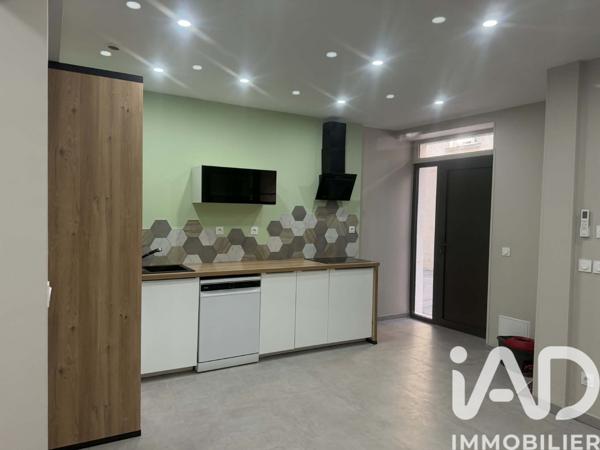 Maison à vendre 5 pièces 93 m² Sury-le-Comtal