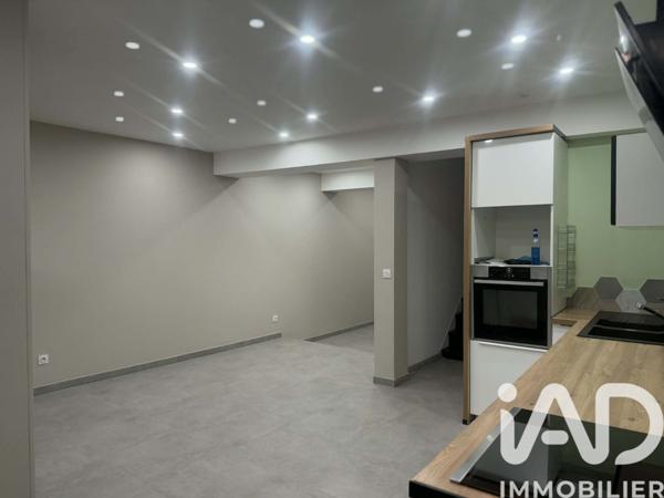 Maison à vendre 5 pièces 93 m² Sury-le-Comtal