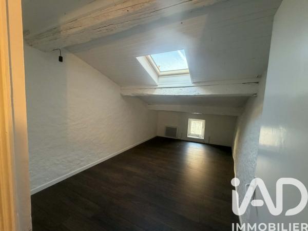Maison à vendre 5 pièces 93 m² Sury-le-Comtal