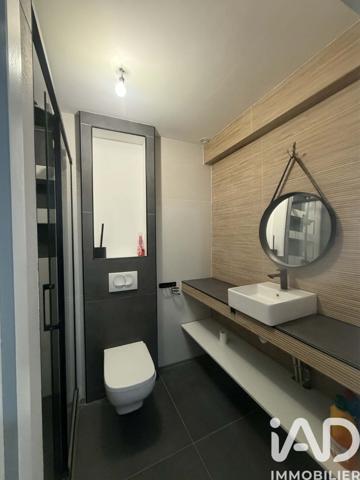 Maison à vendre 5 pièces 93 m² Sury-le-Comtal