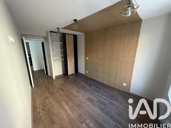 Maison à vendre 5 pièces 93 m² Sury-le-Comtal