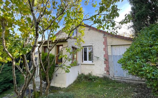 Maison à vendre    3 pièces • 72,15 m2 Sucy-en-Brie