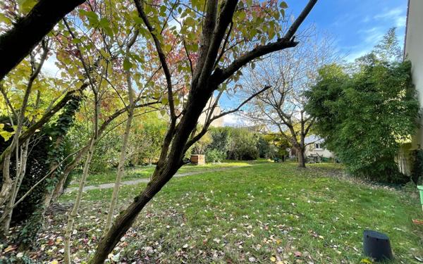 Maison à vendre    3 pièces • 72,15 m2 Sucy-en-Brie